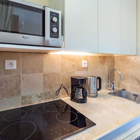 Studio Port De La Gavine-17 By Interhome Hyères Zewnętrze zdjęcie